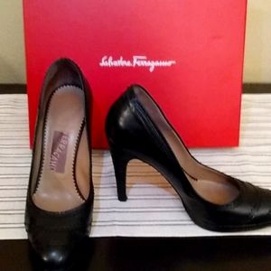 Salvatore Ferragamo Pumps